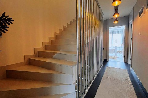 ویلا در  Dosemealti ، ترکیه 5 خوابه ، 200 متر مربع.  شماره 211770 - 3