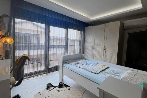 ویلا در  Dosemealti ، ترکیه 5 خوابه ، 200 متر مربع.  شماره 211770 - 6