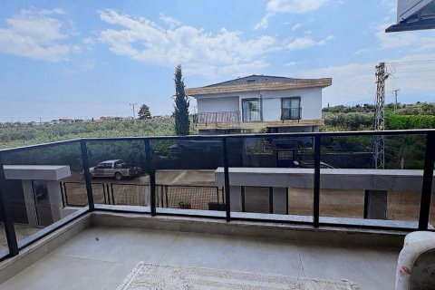 ویلا در  Dosemealti ، ترکیه 5 خوابه ، 200 متر مربع.  شماره 211770 - 2