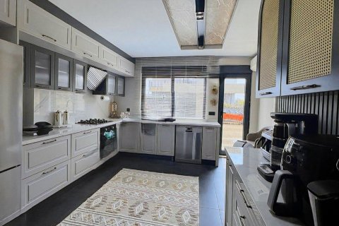 ویلا در  Dosemealti ، ترکیه 5 خوابه ، 200 متر مربع.  شماره 211770 - 5