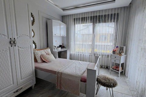 ویلا در  Dosemealti ، ترکیه 5 خوابه ، 200 متر مربع.  شماره 211770 - 11