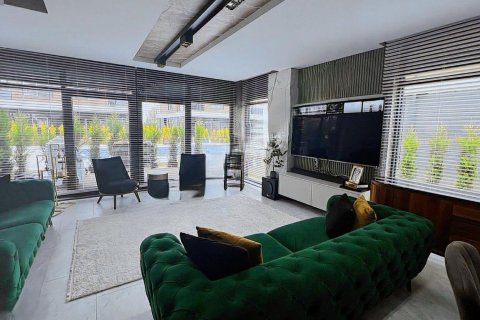 ویلا در  Dosemealti ، ترکیه 5 خوابه ، 200 متر مربع.  شماره 211770 - 9