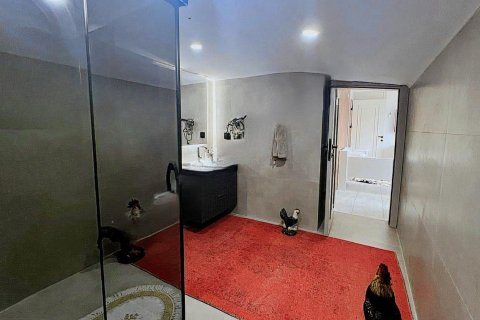 ویلا در  Dosemealti ، ترکیه 5 خوابه ، 200 متر مربع.  شماره 211770 - 10