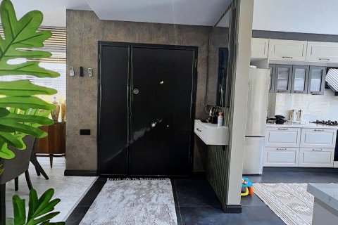 ویلا در  Dosemealti ، ترکیه 5 خوابه ، 200 متر مربع.  شماره 211770 - 16