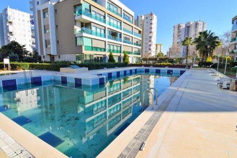 Продажа квартиры  в Муратпаше, Анталье, Турция 2+1, 130м2, №211775 – фото 6