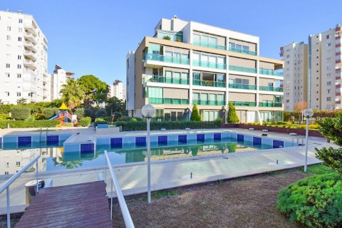 Продажа квартиры  в Муратпаше, Анталье, Турция 2+1, 130м2, №211775 – фото 2