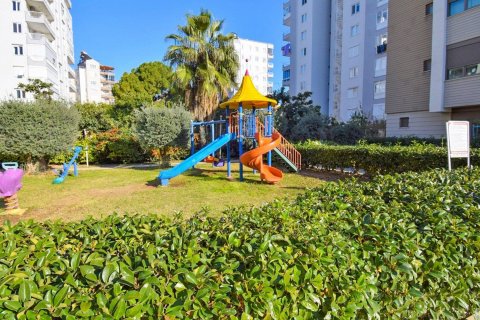 Продажа квартиры  в Муратпаше, Анталье, Турция 2+1, 130м2, №211775 – фото 7