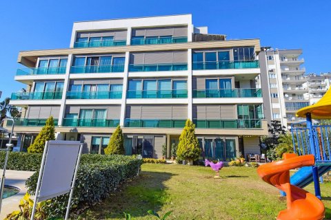 Продажа квартиры  в Муратпаше, Анталье, Турция 2+1, 130м2, №211775 – фото 4