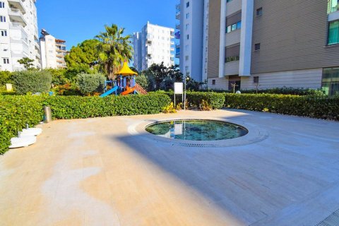 Продажа квартиры  в Муратпаше, Анталье, Турция 2+1, 130м2, №211775 – фото 3