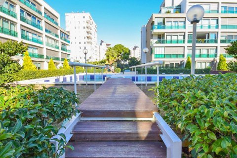 Продажа квартиры  в Муратпаше, Анталье, Турция 2+1, 130м2, №211775 – фото 8