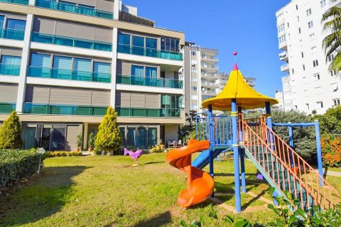 Продажа квартиры  в Муратпаше, Анталье, Турция 2+1, 130м2, №211775 – фото 9