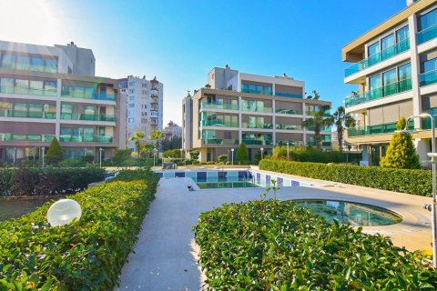 Продажа квартиры  в Муратпаше, Анталье, Турция 2+1, 130м2, №211775 – фото 5