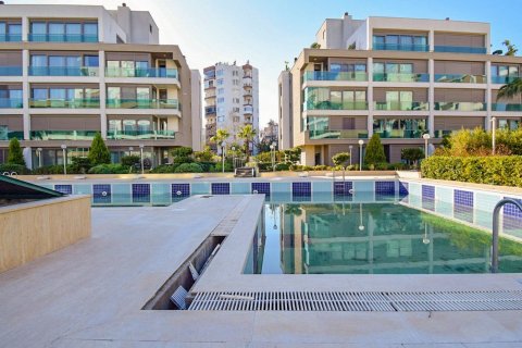 Продажа квартиры  в Муратпаше, Анталье, Турция 2+1, 130м2, №211775 – фото 10