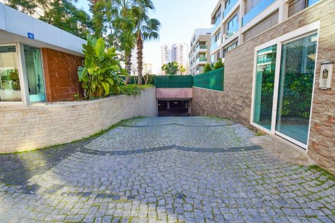 Продажа квартиры  в Муратпаше, Анталье, Турция 2+1, 130м2, №211775 – фото 11