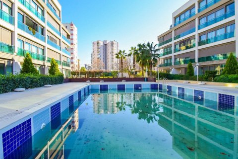 Продажа квартиры  в Муратпаше, Анталье, Турция 2+1, 130м2, №211775 – фото 12