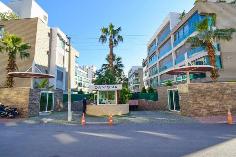 Продажа квартиры  в Муратпаше, Анталье, Турция 2+1, 130м2, №211775 – фото 19