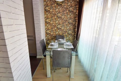 Продажа квартиры  в Муратпаше, Анталье, Турция 2+1, 130м2, №211775 – фото 17