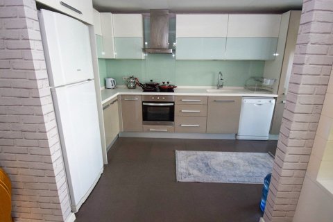 Продажа квартиры  в Муратпаше, Анталье, Турция 2+1, 130м2, №211775 – фото 15