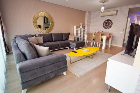 Продажа квартиры  в Муратпаше, Анталье, Турция 2+1, 130м2, №211775 – фото 20