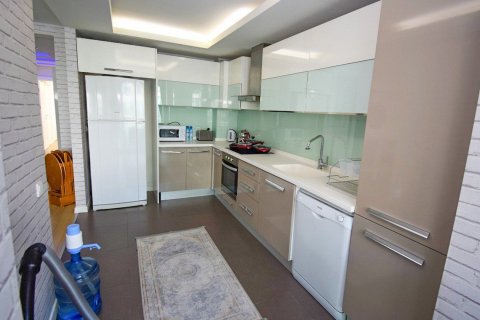 Продажа квартиры  в Муратпаше, Анталье, Турция 2+1, 130м2, №211775 – фото 22