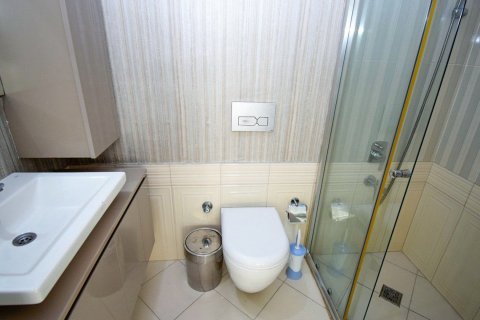 Продажа квартиры  в Муратпаше, Анталье, Турция 2+1, 130м2, №211775 – фото 24