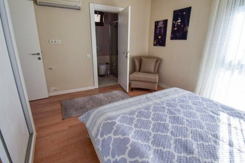 Продажа квартиры  в Муратпаше, Анталье, Турция 2+1, 130м2, №211775 – фото 21