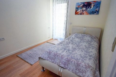 Продажа квартиры  в Муратпаше, Анталье, Турция 2+1, 130м2, №211775 – фото 23