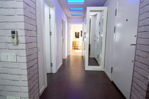 Продажа квартиры  в Муратпаше, Анталье, Турция 2+1, 130м2, №211775 – фото 26