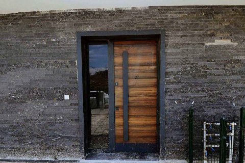 Продажа виллы  в Муратпаше, Анталье, Турция 3+1, 180.0м2, №211769 – фото 5