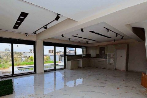 Продажа виллы  в Муратпаше, Анталье, Турция 3+1, 180.0м2, №211769 – фото 11