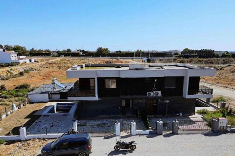 Продажа виллы  в Муратпаше, Анталье, Турция 3+1, 180.0м2, №211769 – фото 8