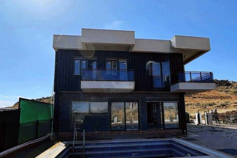 Продажа виллы  в Муратпаше, Анталье, Турция 3+1, 180.0м2, №211769 – фото 9