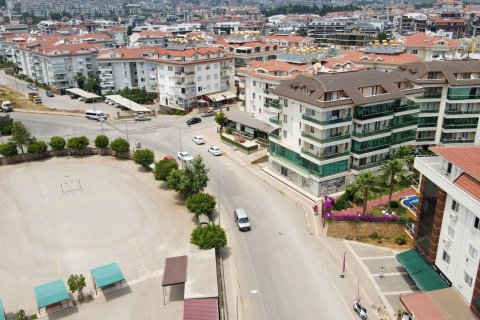 Erhvervsejendom  i Oba, Antalya, Tyrkiet Nr. 231677
