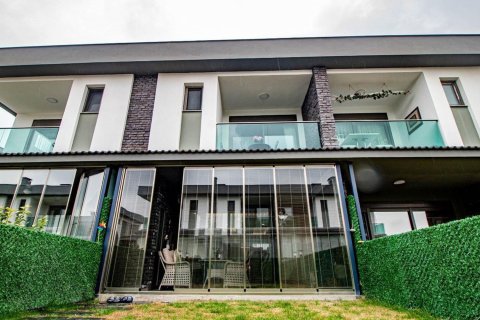 Продажа квартиры  в Дёшемеалты, Анталье, Турция 3+1, 165м2, №211771 – фото 1