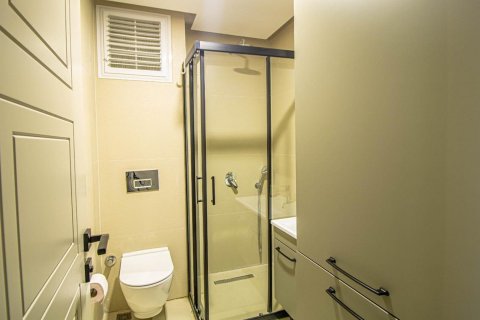 Продажа квартиры  в Дёшемеалты, Анталье, Турция 3+1, 165м2, №211771 – фото 5