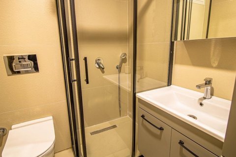 Продажа квартиры  в Дёшемеалты, Анталье, Турция 3+1, 165м2, №211771 – фото 3