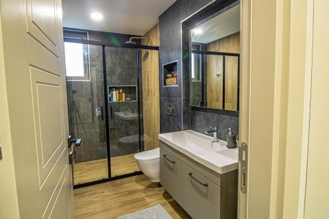 Продажа квартиры  в Дёшемеалты, Анталье, Турция 3+1, 165м2, №211771 – фото 2