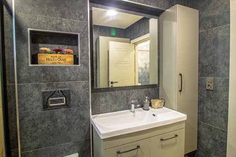 Продажа квартиры  в Дёшемеалты, Анталье, Турция 3+1, 165м2, №211771 – фото 8