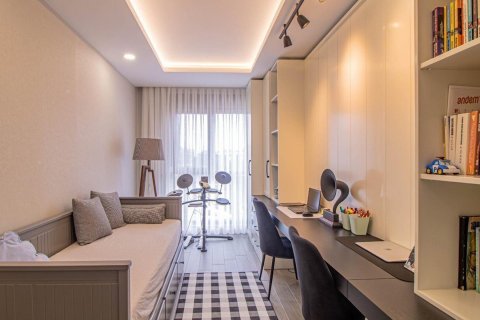 Продажа квартиры  в Дёшемеалты, Анталье, Турция 3+1, 165м2, №211771 – фото 4