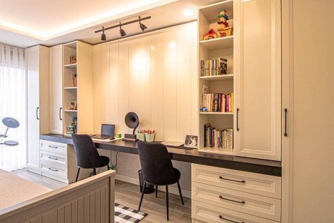 Продажа квартиры  в Дёшемеалты, Анталье, Турция 3+1, 165м2, №211771 – фото 6