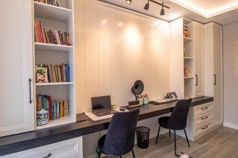 Продажа квартиры  в Дёшемеалты, Анталье, Турция 3+1, 165м2, №211771 – фото 7