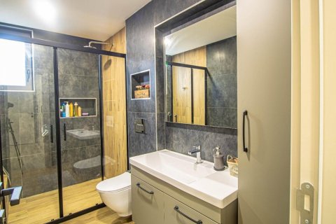 Продажа квартиры  в Дёшемеалты, Анталье, Турция 3+1, 165м2, №211771 – фото 9