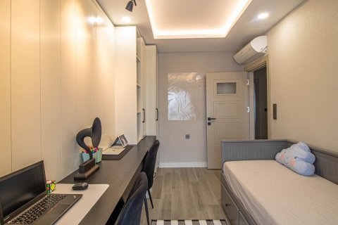 Продажа квартиры  в Дёшемеалты, Анталье, Турция 3+1, 165м2, №211771 – фото 11