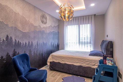 Продажа квартиры  в Дёшемеалты, Анталье, Турция 3+1, 165м2, №211771 – фото 13