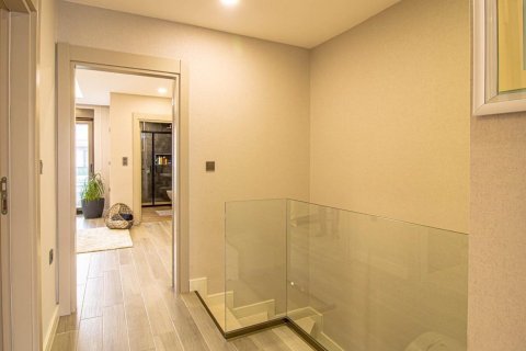 Продажа квартиры  в Дёшемеалты, Анталье, Турция 3+1, 165м2, №211771 – фото 10