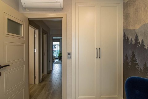 Продажа квартиры  в Дёшемеалты, Анталье, Турция 3+1, 165м2, №211771 – фото 15