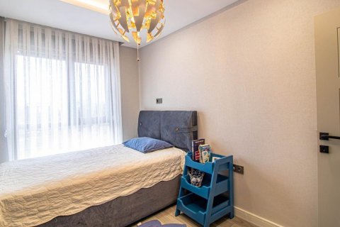 Продажа квартиры  в Дёшемеалты, Анталье, Турция 3+1, 165м2, №211771 – фото 12