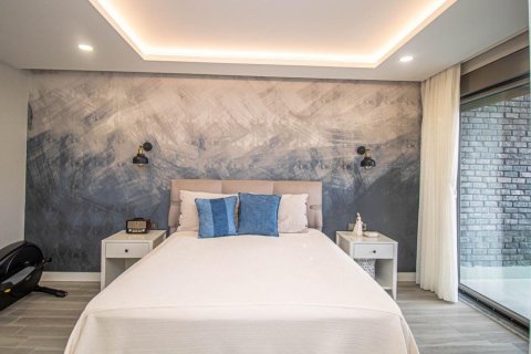 Продажа квартиры  в Дёшемеалты, Анталье, Турция 3+1, 165м2, №211771 – фото 18