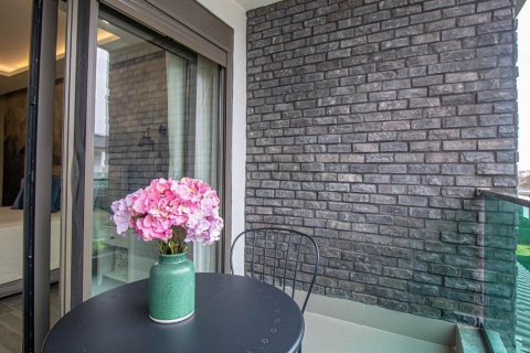 Продажа квартиры  в Дёшемеалты, Анталье, Турция 3+1, 165м2, №211771 – фото 19