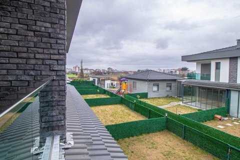 Продажа квартиры  в Дёшемеалты, Анталье, Турция 3+1, 165м2, №211771 – фото 21